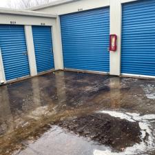Commercial Pressure Washing Cumming 2